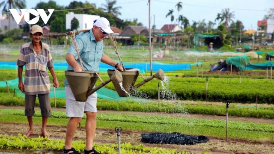 Hoi An goes green with sustainable eco-tourism